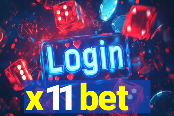 x11 bet
